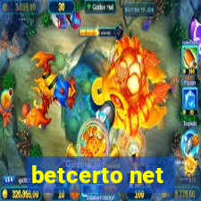 betcerto net